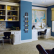 Home Office Paint Schemes Plain On With Color Ideas For Colors 3