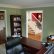 Office Home Office Painting Ideas Fresh On With For Paint Color 16 Home Office Painting Ideas