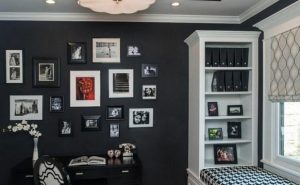 Home Office Painting Ideas
