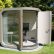 Office Home Office Pod Modern On Inside OfficePOD Contemporary In Your Backyard EXtravaganzi 20 Home Office Pod
