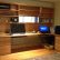 Office Home Office Setup Modest On Inside Cherrystone Furniture Custom 10 FT 11 Home Office Home Office Setup