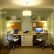 Home Office Setup Small Incredible On With Basement 3 Desk Waiwai Co ArelisApril 2