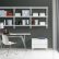 Home Office Shelving Units Innovative On Furniture Design Interior Scenic Solutions 4
