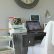 Office Home Office Simple Neat Charming On Small Desk Organization Ideas Clean And Scentsible 24 Home Office Simple Neat