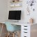 Home Office Simple Neat Modern On Pertaining To 125 Best Bureau Images Pinterest Desks Corner And Work 5
