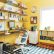 Home Office Simple Neat Stylish On Intended For 21 Ideas An Organized Real 3