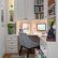 Home Home Office Simple Stylish On Pertaining To 6 Tips Design A Conversational 7 Home Office Simple Office