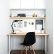 Home Home Office Simple Stylish On Regarding 75 Small Ideas For Men Masculine Interior Designs 11 Home Office Simple Office