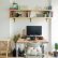 Office Home Office Small Perfect On With Regard To 9 Ways Incorporate A Into Apartment 8 Home Office Small Office Home Office