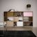 Furniture Home Office Storage Furniture Lovely On And Minimalist Colorful For DigsDigs 16 Home Office Storage Furniture