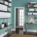 Home Office Storage Units Creative On Intended Shelving 4