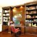 Office Home Office Storage Units Interesting On Within Shelving Unit Over Desk 9 Home Office Storage Units
