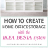 Office Home Office Storage Units Unique On Intended How To Create With The IKEA BESTA System Just 26 Home Office Storage Units