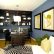 Office Home Office Wall Color Ideas Photo Fine On For Colors Paint Crafts Good 14 Home Office Wall Color Ideas Photo