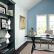 Home Office Wall Color Ideas Photo Marvelous On Within Small Colors For 3
