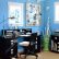 Office Home Office Wall Color Ideas Photo Remarkable On Intended For Small Best 26 Home Office Wall Color Ideas Photo