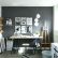 Office Home Office Wall Color Innovative On Within For Cool Grey Classic 11 Home Office Wall Color