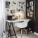 Office Home Office White Astonishing On Throughout Small Black And Inspirations Inspiration Ideas 27 Home Office White