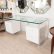 Office Home Office White Desk Exquisite On Within With Drawers Best 25 Glass Ideas 24 Home Office White Desk