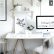Office Home Office White Desk Modern On For Cute Gloss Image Cat Wallpapers Desktop 15 Home Office White Desk