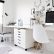 Office Home Office White Exquisite On And 50 Ideas Black Kawaii Interior 24 Home Office White