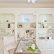 Home Office White Lovely On Intended Decorating A Bright Ideas Inspiration 4