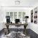 Office Home Office White Modest On In 21 Feminine Designs Decorating Ideas Design Trends 14 Home Office White