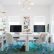 Office Home Office With Two Desks Beautiful On Intended For Turquoise And Teal Rug Contemporary Den Library Claire 19 Home Office With Two Desks