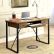 Office Home Office Writing Desk Perfect On Throughout Shop Schevron Mid Century Industrial Rustic Design 18 Home Office Writing Desk
