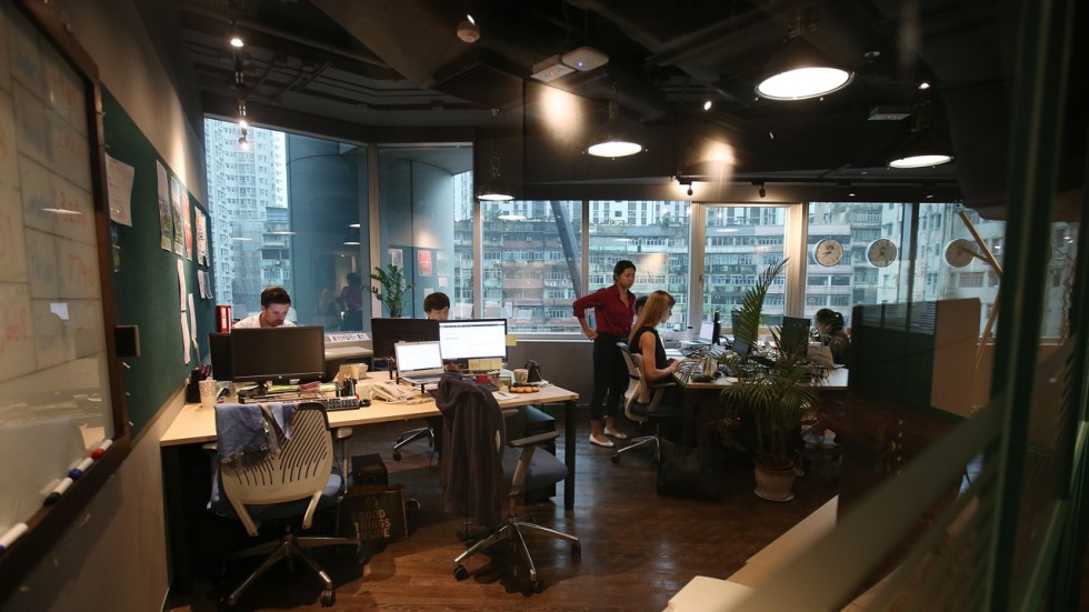 Office Hong Kong Office Space Incredible On With Regard To Developer Swire Jumps Co Working Bandwagon 7 Hong Kong Office Space