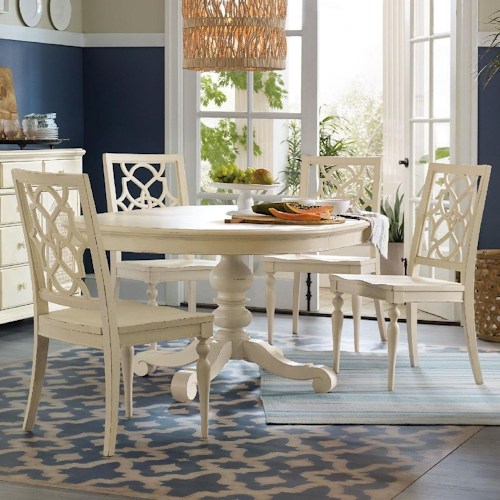  Hooker Furniture Dining Charming On Regarding Sandcastle 5 Piece Set With Fretwork Chairs 7 Hooker Furniture Dining