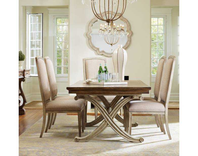  Hooker Furniture Dining Contemporary On Pertaining To Scheme Room Amazing Corsica Rectangle 12 Hooker Furniture Dining