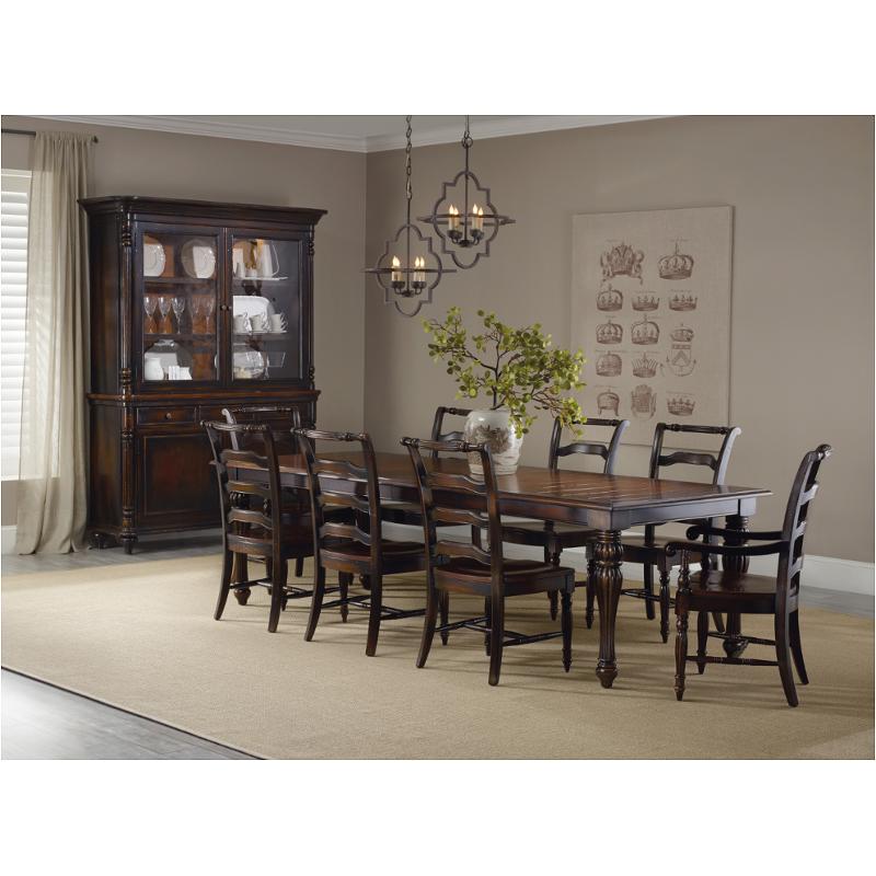  Hooker Furniture Dining Contemporary On Throughout 5177 75200 Eastridge Table 25 Hooker Furniture Dining