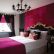 Bedroom Hot Pink Bedroom Furniture Amazing On Intended Modern Color Interior Design 17 Hot Pink Bedroom Furniture