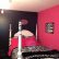 Bedroom Hot Pink Bedroom Furniture Astonishing On With Regard To Best 32 Glitter Theme Ideas Pinterest Child Room 18 Hot Pink Bedroom Furniture