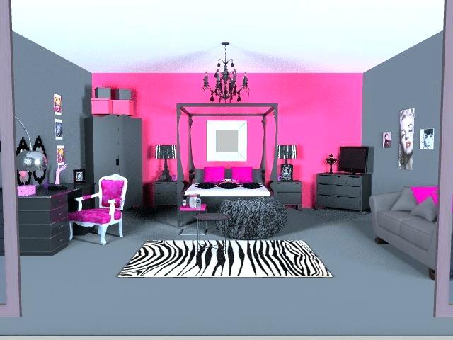 Bedroom Hot Pink Bedroom Furniture Fine On Intended Chairs 0 Hot Pink Bedroom Furniture