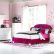 Hot Pink Bedroom Furniture Fine On Intended Rinka Info Rafael Martinez 5