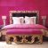 Hot Pink Bedroom Furniture Impressive On Intended 3 Steps To A Girly Adult Shoproomideas 2