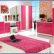Bedroom Hot Pink Bedroom Furniture Modern On In Sets Girls Cute 9 Hot Pink Bedroom Furniture