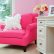 Bedroom Hot Pink Bedroom Furniture Wonderful On In Chair Design Ideas 15 Hot Pink Bedroom Furniture
