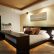 Hotel Room Lighting Contemporary On Bedroom Inside And Resort Design With LED Strip Lights 3