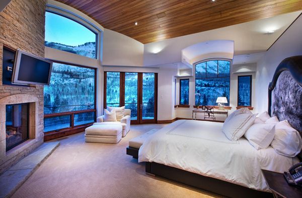 Bedroom Huge Master Bedrooms Modest On Bedroom Pertaining To 50 Ideas That Go Beyond The Basics 0 Huge Master Bedrooms