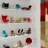 Furniture Iconic Designer Furniture Imposing On For Miniature Chairs Dolls House Pinterest Miniatures 26 Iconic Designer Furniture