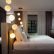 Bedroom Ideas For Bedroom Lighting Plain On Within Bedside Pendant Lights The Most 13 Ideas For Bedroom Lighting