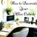 Office Ideas For Decorating An Office Plain On With Cubicle How To Decorate 9 Ideas For Decorating An Office