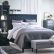 Ikea Black Bedroom Furniture Beautiful On Regarding Bed Rooms 4