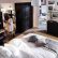 Ikea Black Bedroom Furniture Impressive On Inside High Gloss HOME DELIGHTFUL 3
