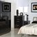 Furniture Ikea Black Bedroom Furniture Impressive On With Photos And Video WylielauderHouse Com 29 Ikea Black Bedroom Furniture