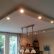 Ikea Ceiling Lamps Lighting Exquisite On Interior Inside Lights From IKEA HAGANÄS Drawer Panels Hackers 5