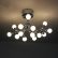 Ikea Ceiling Lamps Lighting Modern On Interior Within 15 Light Designer S DNA Lamp IKEA Style 2